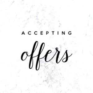 Send offers ❤️
